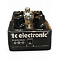 Used TC Electronic Dark Matter Distortion Effect Pedal