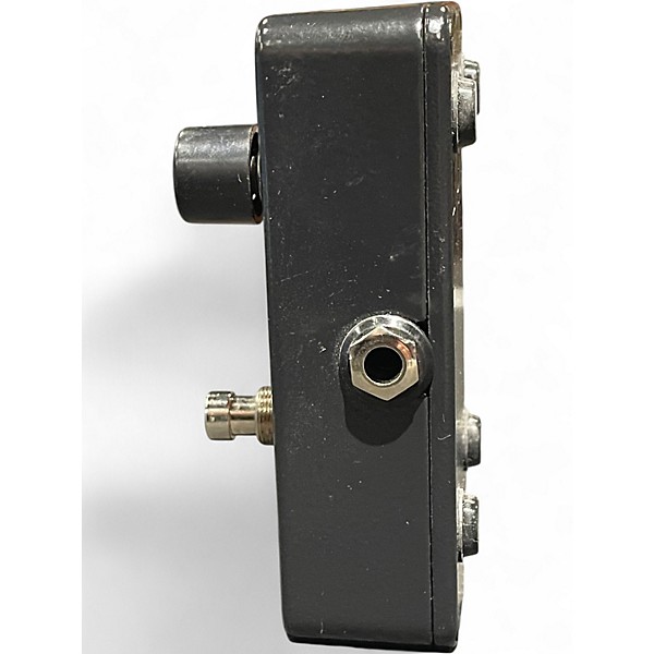 Used Electro-Harmonix Small Stone Phase Shifter Effect Pedal