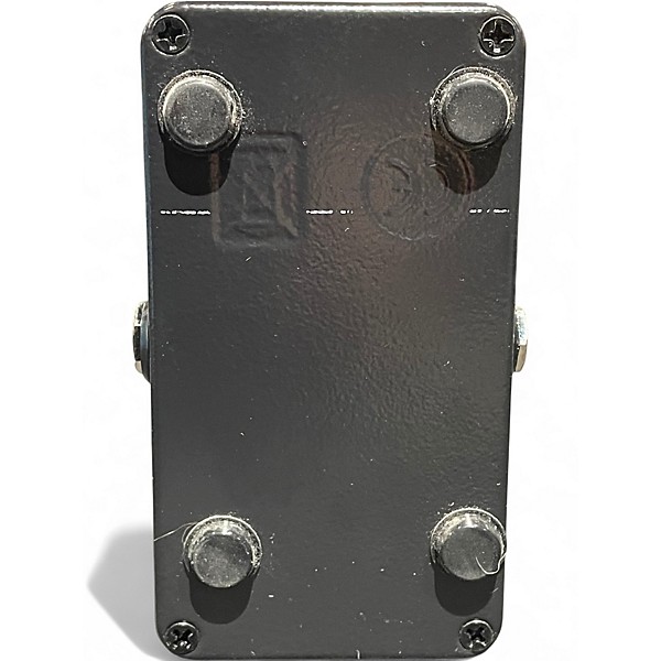 Used Electro-Harmonix Small Stone Phase Shifter Effect Pedal