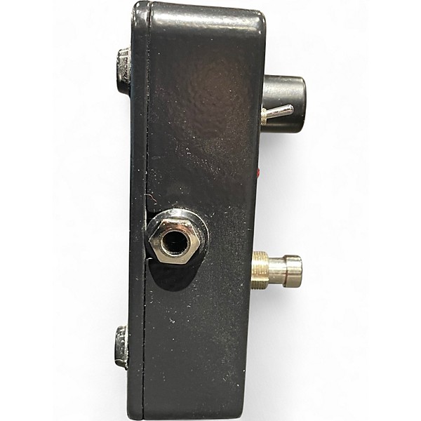 Used Electro-Harmonix Small Stone Phase Shifter Effect Pedal