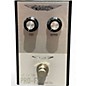 Used Ashdown Compact Vintage Effect Pedal thumbnail