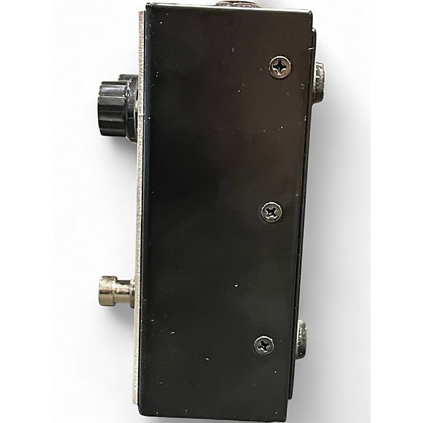 Used Ashdown Compact Vintage Effect Pedal