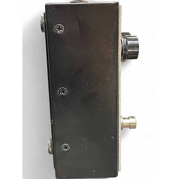 Used Ashdown Compact Vintage Effect Pedal