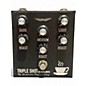 Used Ashdown Triple Shot Blended Drive Effect Pedal thumbnail