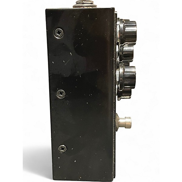 Used Ashdown Triple Shot Blended Drive Effect Pedal