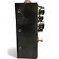 Used Ashdown Triple Shot Blended Drive Effect Pedal