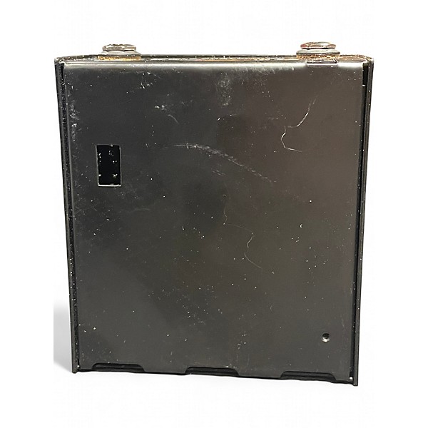 Used Ashdown Triple Shot Blended Drive Effect Pedal