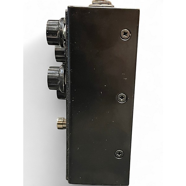 Used Ashdown Triple Shot Blended Drive Effect Pedal