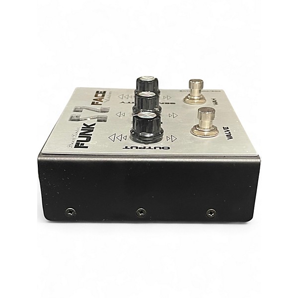 Used Ashdown Stuart Zender Funk Face Effect Pedal