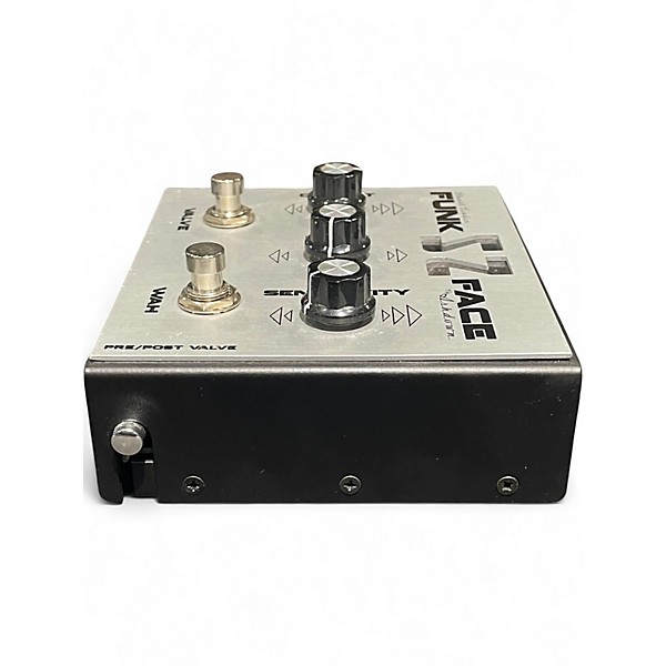 Used Ashdown Stuart Zender Funk Face Effect Pedal