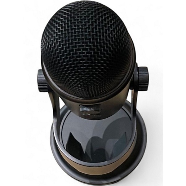 Used Blue Yeti USB Microphone