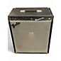 Used Fender BASSMAN 60 Bass Combo Amp thumbnail