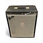 Used Fender BASSMAN 60 Bass Combo Amp