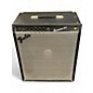 Used Fender BASSMAN 60 Bass Combo Amp