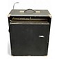 Used Fender BASSMAN 60 Bass Combo Amp