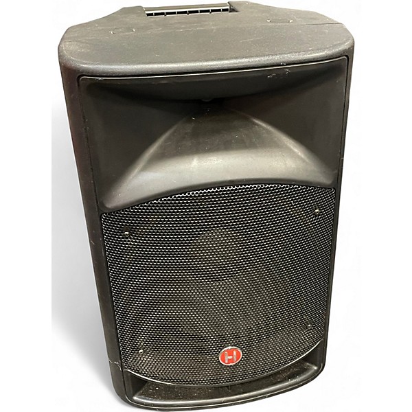 Used Harbinger VARI V2112 Powered Speaker