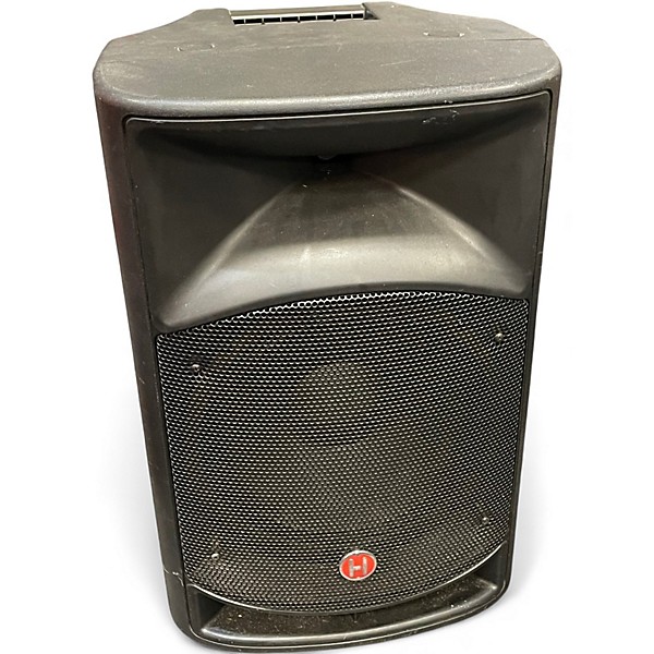 Used Harbinger VARI V2112 Powered Speaker