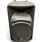 Used Mackie SRM450V1 Powered Speaker