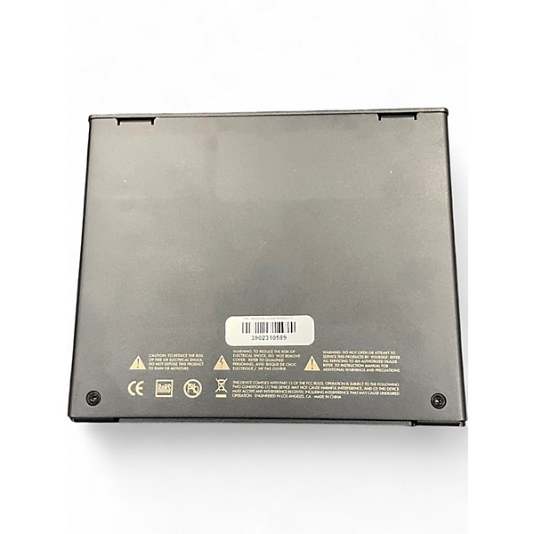 Used Friedman IR-X Guitar Preamp