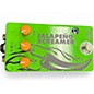 Used Spicy Pedals JALAPENO SCREAMER Effect Pedal