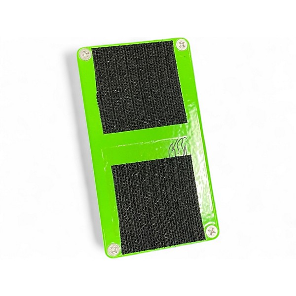 Used Spicy Pedals JALAPENO SCREAMER Effect Pedal