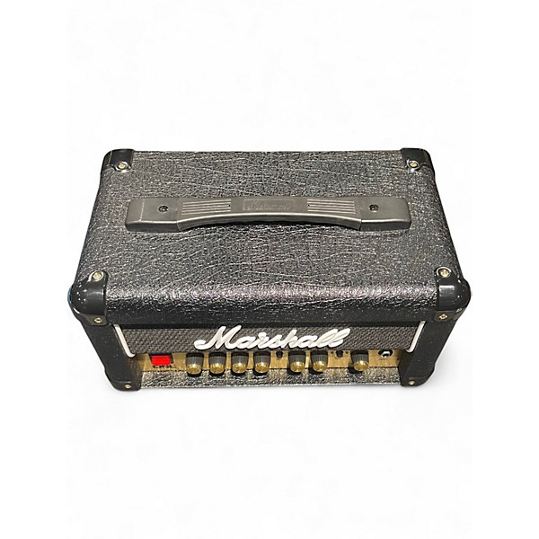 Used Marshall DSL1C Tube Guitar Combo Amp