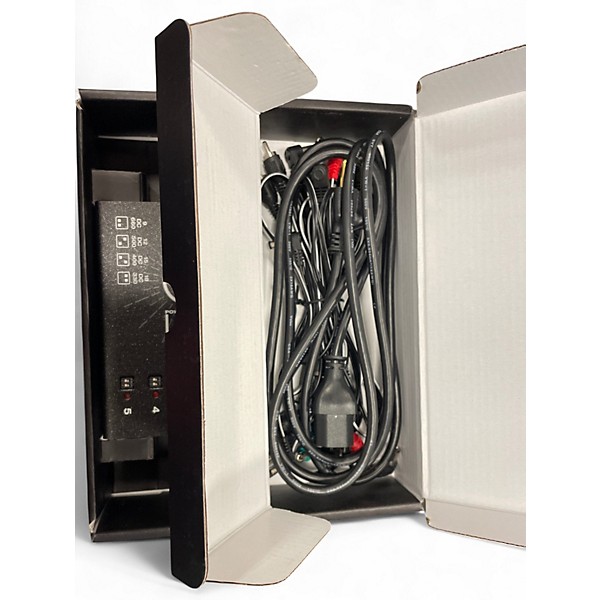 Used CIOKS SOL  Power Supply