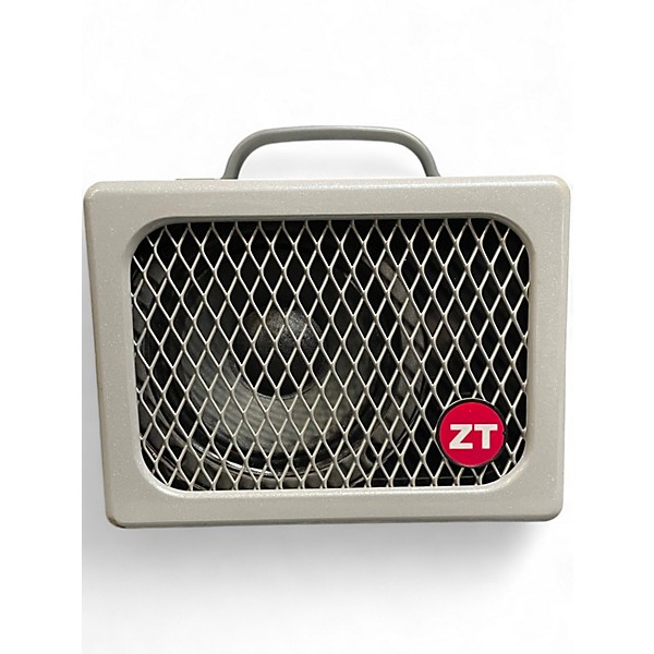 Used ZT Lunchbox Junior Guitar Combo Amp