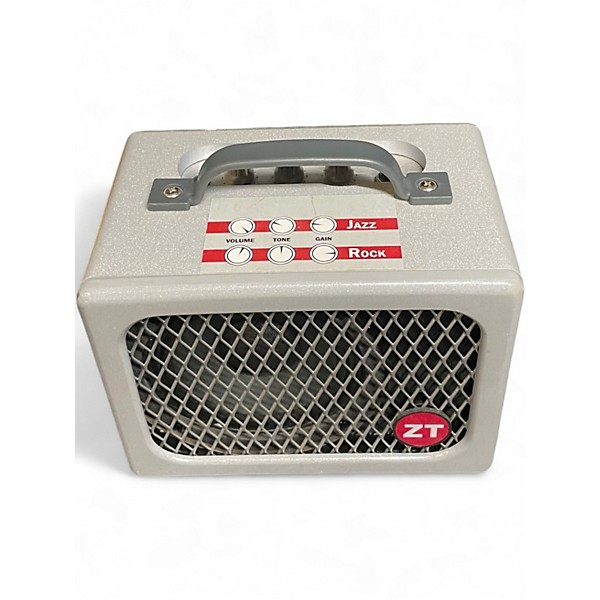 Used ZT Lunchbox Junior Guitar Combo Amp