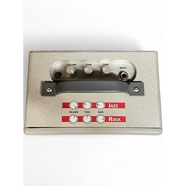 Used ZT Lunchbox Junior Guitar Combo Amp