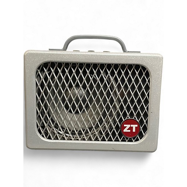 Used ZT Lunchbox Junior Guitar Combo Amp