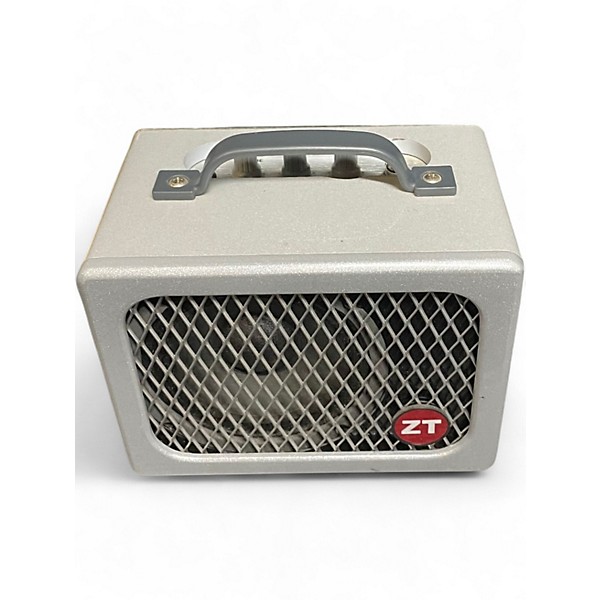 Used ZT Lunchbox Junior Guitar Combo Amp