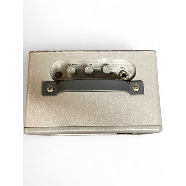 Used ZT Lunchbox Junior Guitar Combo Amp