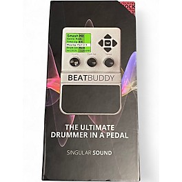 Used Singular Sound Beatbuddy Drum Machine