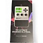 Used Singular Sound Beatbuddy Drum Machine thumbnail