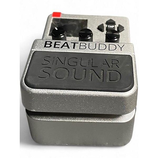 Used Singular Sound Beatbuddy Drum Machine