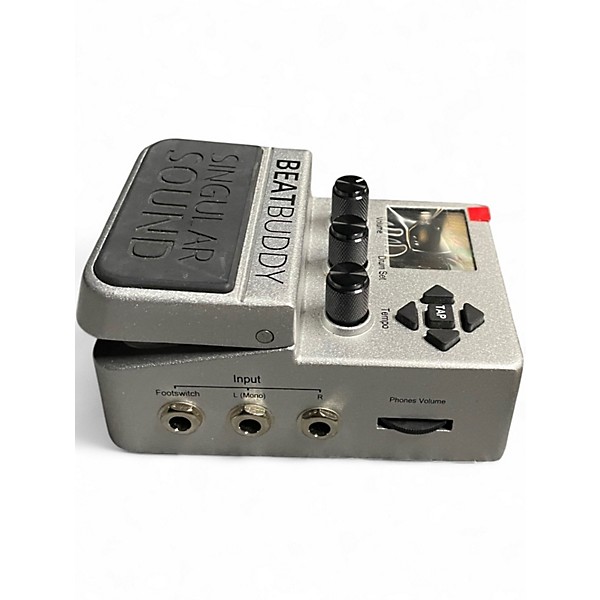 Used Singular Sound Beatbuddy Drum Machine