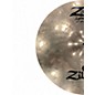 Used Zildjian 14in Z Custom Splash Cymbal