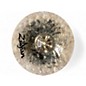 Used Zildjian 14in Z Custom Splash Cymbal