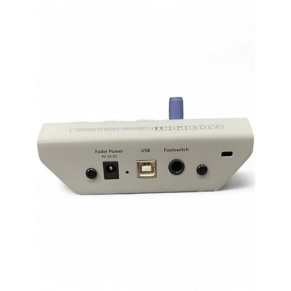 Used PreSonus A4O912 MIDI Controller