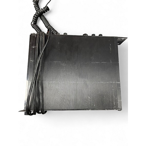 Used dbx 363x Dual Gate Noise Gate