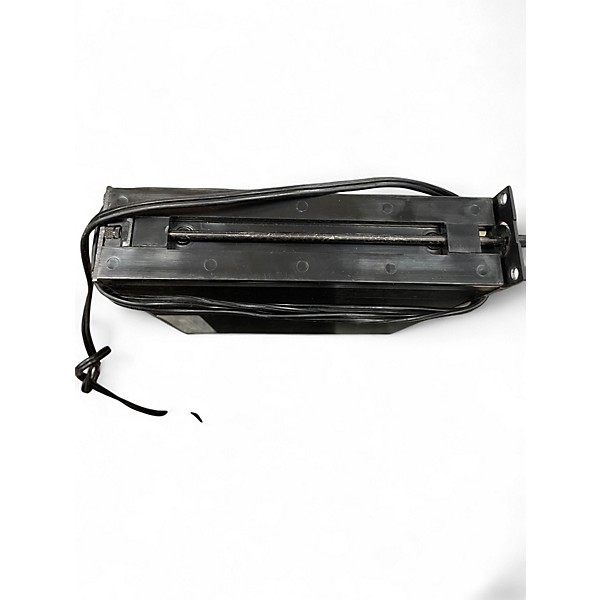 Used dbx 363x Dual Gate Noise Gate