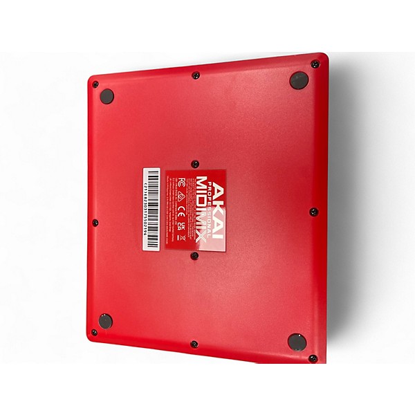 Used Akai Professional midimix MIDI Utility