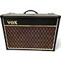 Used VOX AC15C1 Custom AC15 1x12 Tube Guitar Combo Amp thumbnail
