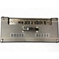 Used VOX AC15C1 Custom AC15 1x12 Tube Guitar Combo Amp
