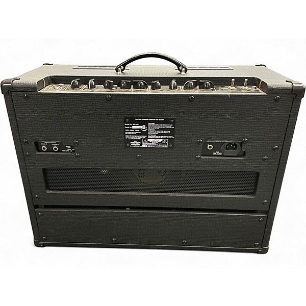 Used VOX AC15C1 Custom AC15 1x12 Tube Guitar Combo Amp