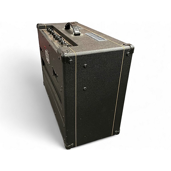 Used VOX AC15C1 Custom AC15 1x12 Tube Guitar Combo Amp