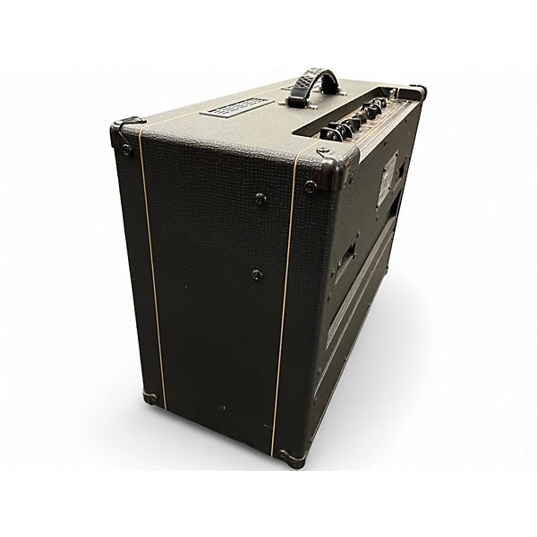 Used VOX AC15C1 Custom AC15 1x12 Tube Guitar Combo Amp