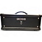 Used BOSS Katana KTN-Head 100W Solid State Guitar Amp Head thumbnail