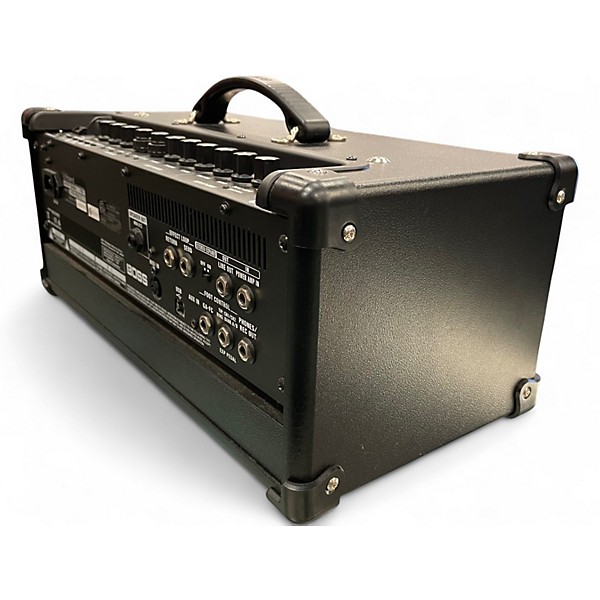 Used BOSS Katana KTN-Head 100W Solid State Guitar Amp Head